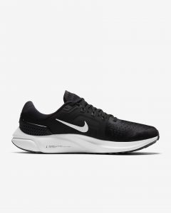 Nike Air Zoom Vomero 15 Black/White