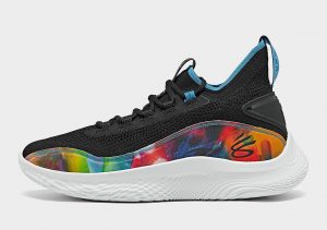 Under Armour Curry 8 