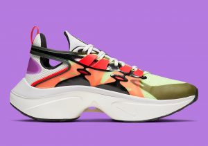 Nike Signal D / MS / X 