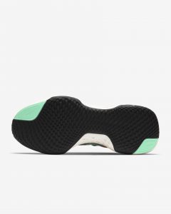 Nike ZoomX Invincible Run Black/Chile Red/Green Glow