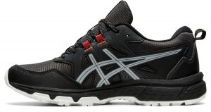 Asics Gel Venture 8 Grey/Metal