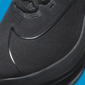 Nike Zoom Double-Stacked Black