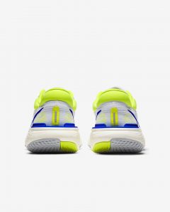 Nike ZoomX Invincible Run White/Cyber/Grey Fog/Racer Blue