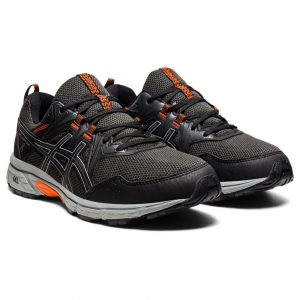 Asics Gel Venture 8 Grey/Orange