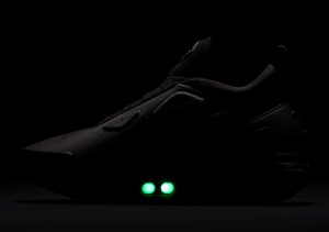 Nike Adapt Auto Max Black