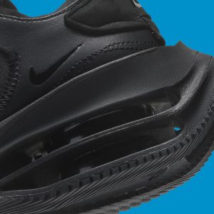 Nike Zoom Double-Stacked Black