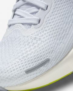 Nike ZoomX Invincible Run White/Cyber/Grey Fog/Racer Blue