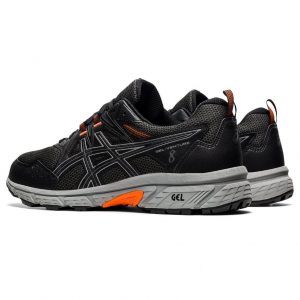 Asics Gel Venture 8 Grey/Orange