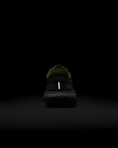 Nike ZoomX Invincible Run White/Cyber/Grey Fog/Racer Blue