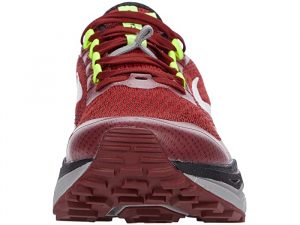 Brooks Caldera 5 Red/Black