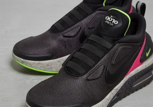 Nike Adapt Auto Max Berry/Volt