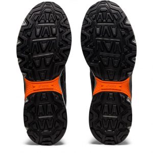 Asics Gel Venture 8 Grey/Orange