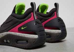 Nike Adapt Auto Max Berry/Volt