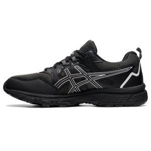 Asics Gel Venture 8 Black/White