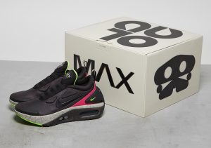 Nike Adapt Auto Max Berry/Volt