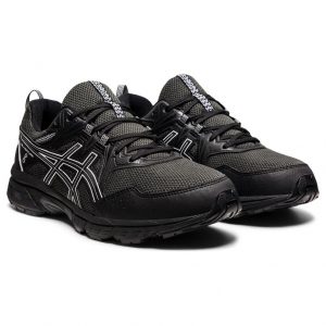 Asics Gel Venture 8 Black/White