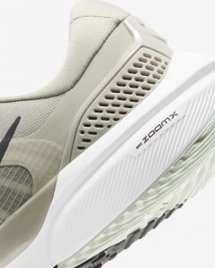 Nike Air Zoom Vomero 15 Stone/Light Army/Off Noir/Black