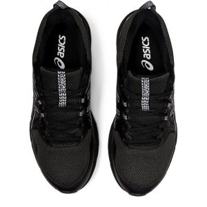 Asics Gel Venture 8 Black/White