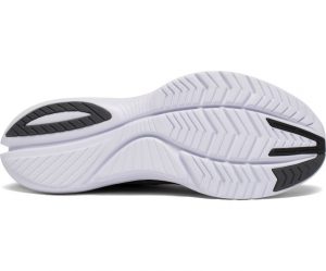 Saucony Kinvara 12 Black/White