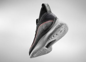 Curry Flow 8 “Beautiful Flow”