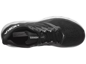 Hoka One One Arahi 5 Black/White
