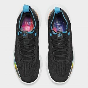 Under Armour Curry 8 