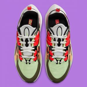 Nike Signal D / MS / X 