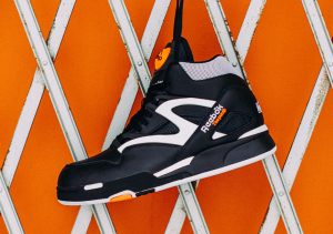 Reebok Pump Omni Zone II “Dee Brown”
