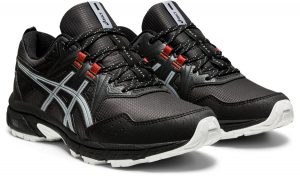 Asics Gel Venture 8 Grey/Metal