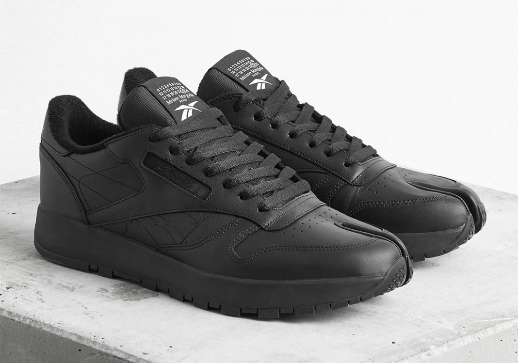 reebok classic leather tabi