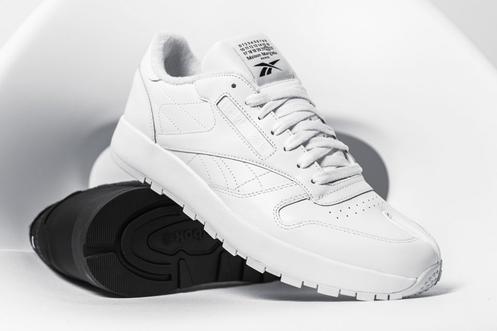 tabi reebok classic