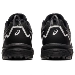 Asics Gel Venture 8 Black/White