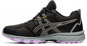 Asics Gel Venture 8 Black/Purple