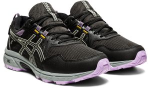 Asics Gel Venture 8 Black/Purple