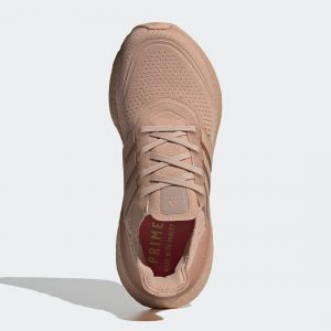 Adidas Ultraboost 21 Ash Pearl/Ash Pearl/Hazy Rose