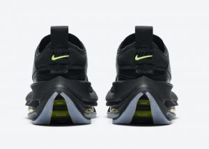 Nike Zoom Double Stacked Black/Volt