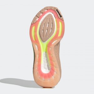 Adidas Ultraboost 21 Ash Pearl/Ash Pearl/Hazy Rose