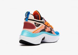 Nike Signal D / MS / X Guava Ice/Light Aqua-Hyper Crimson