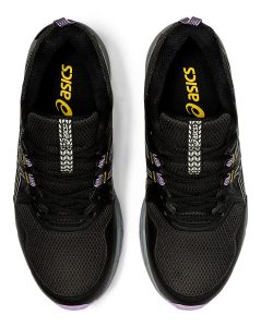 Asics Gel Venture 8 Black/Purple