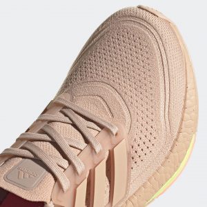 Adidas Ultraboost 21 Ash Pearl/Ash Pearl/Hazy Rose