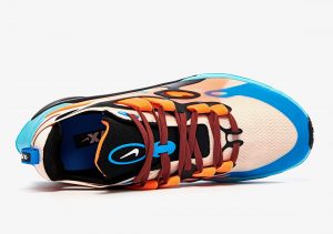 Nike Signal D / MS / X Guava Ice/Light Aqua-Hyper Crimson