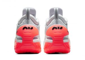 Nike Adapt Auto Max Pure Platinum/Particle Grey