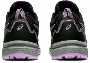 Asics Gel Venture 8 Black/Purple