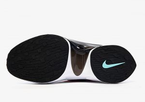 Nike Signal D / MS / X Guava Ice/Light Aqua-Hyper Crimson