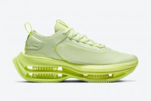 Nike Zoom Double Stacked Barely Volt