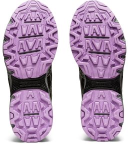 Asics Gel Venture 8 Black/Purple