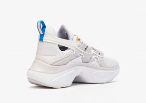 Nike Signal D / MS / X White/Red Orbit-Summit White-Blue Hero