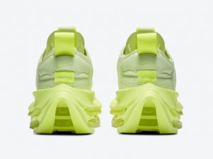 Nike Zoom Double Stacked Barely Volt
