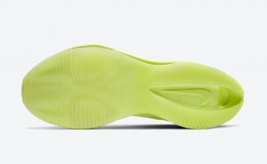 Nike Zoom Double Stacked Barely Volt