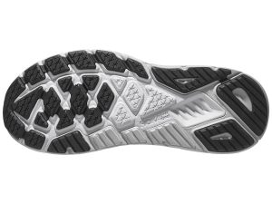 Hoka One One Arahi 5 Black/White